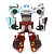 Мини Тобот Кватран 20 см Young Toys 301057